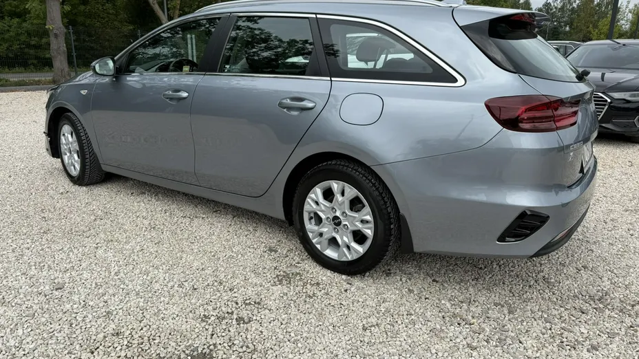KIA Cee'd -