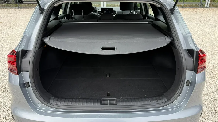 KIA Cee'd -