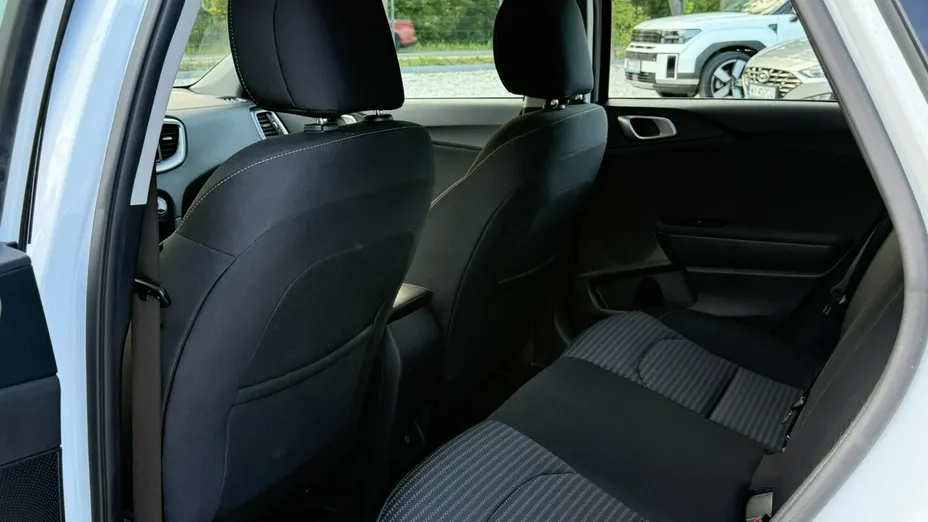 KIA Cee'd -