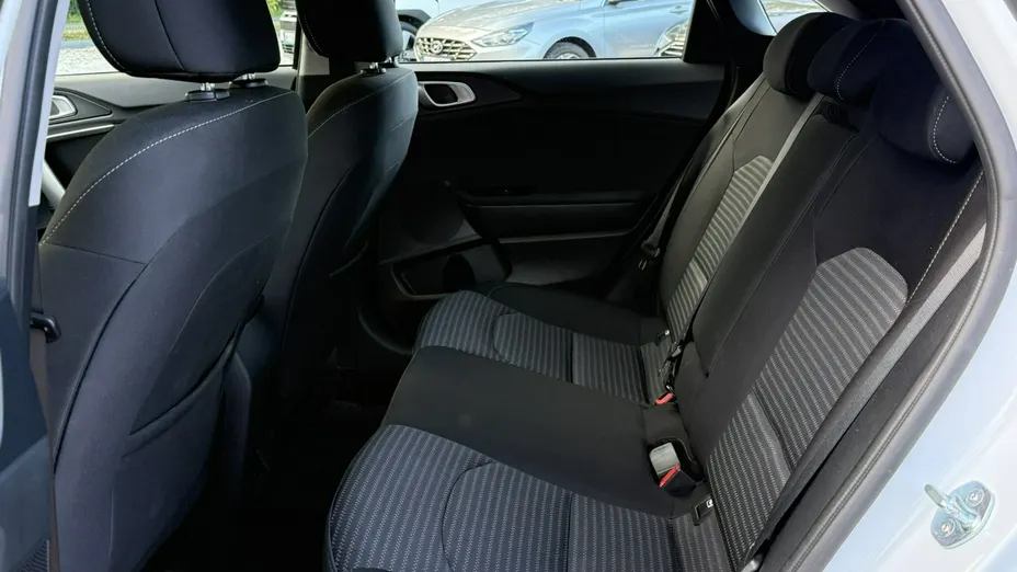 KIA Cee'd -