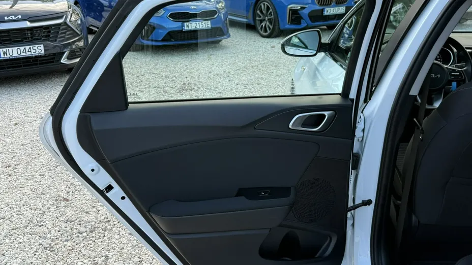 KIA Cee'd -