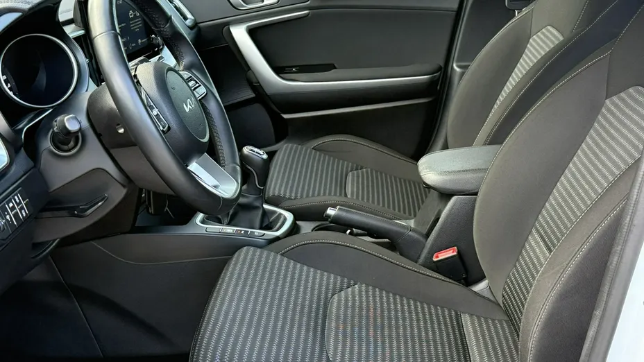 KIA Cee'd -