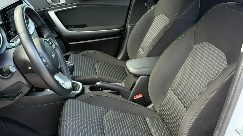 KIA Cee'd -