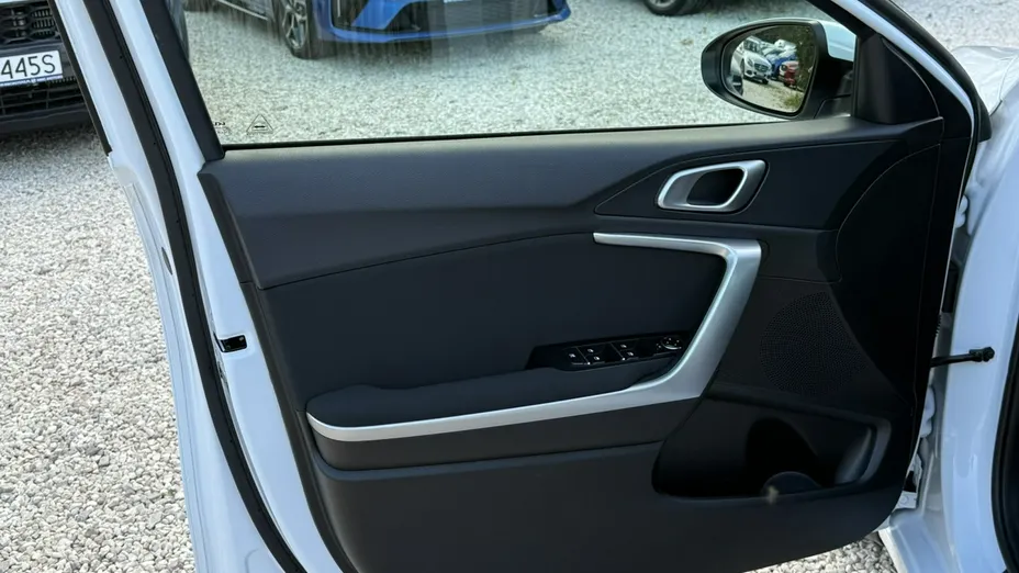 KIA Cee'd -