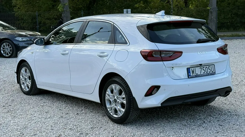 KIA Cee'd -