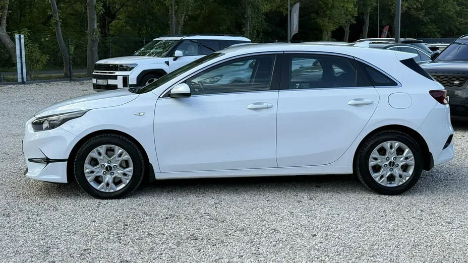 KIA Cee'd -