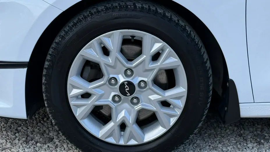 KIA Cee'd -