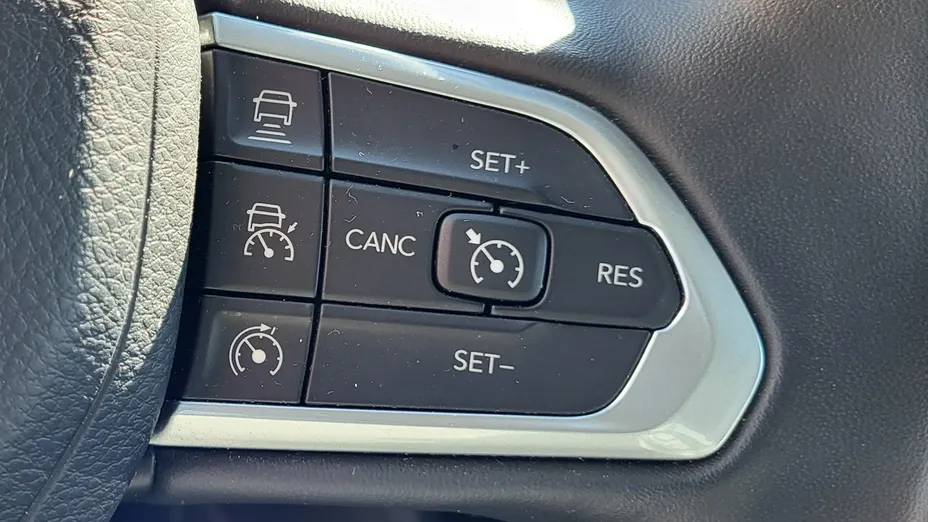 JEEP Compass -