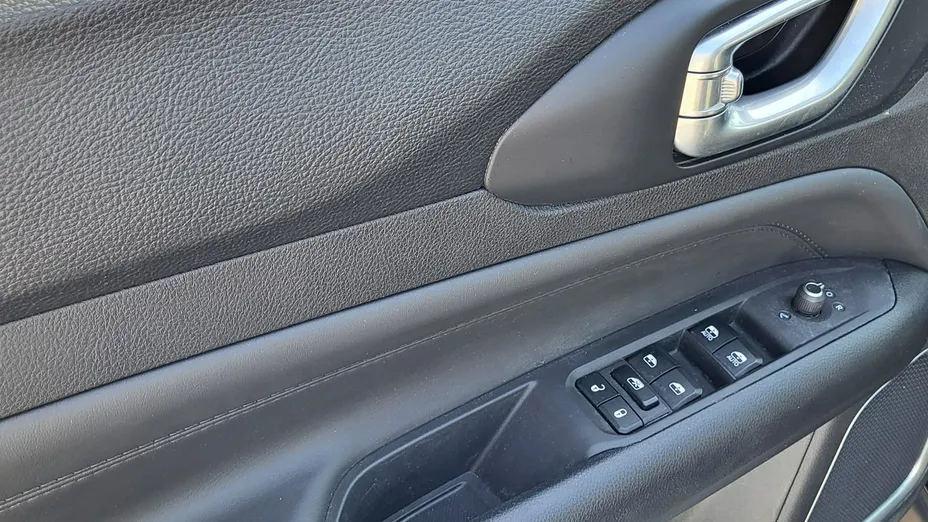 JEEP Compass -