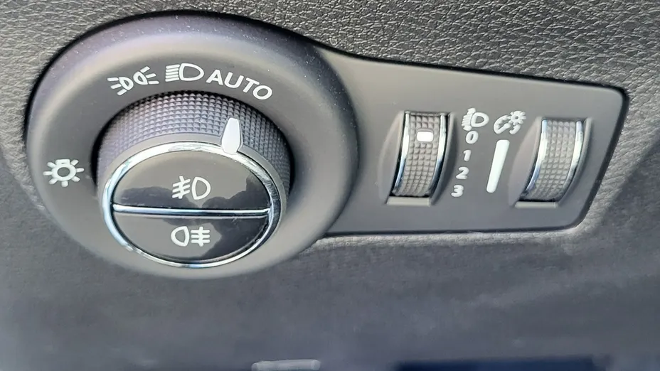 JEEP Compass -