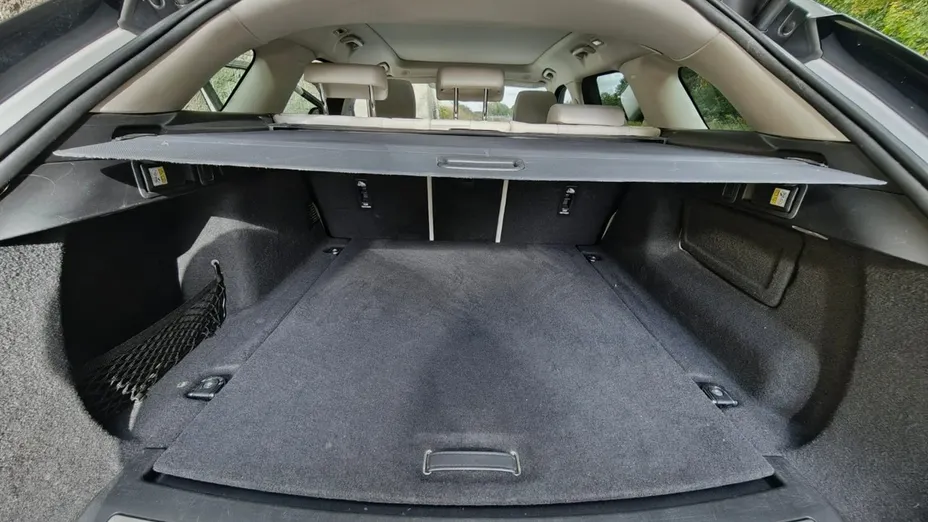 LAND ROVER Range Rover Velar -
