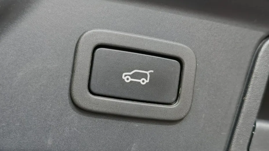 LAND ROVER Range Rover Velar -