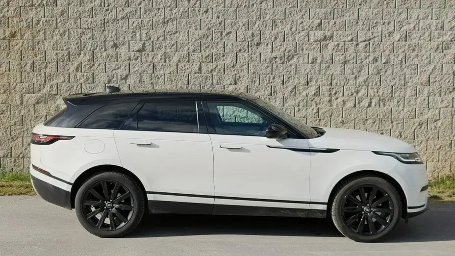 LAND ROVER Range Rover Velar -