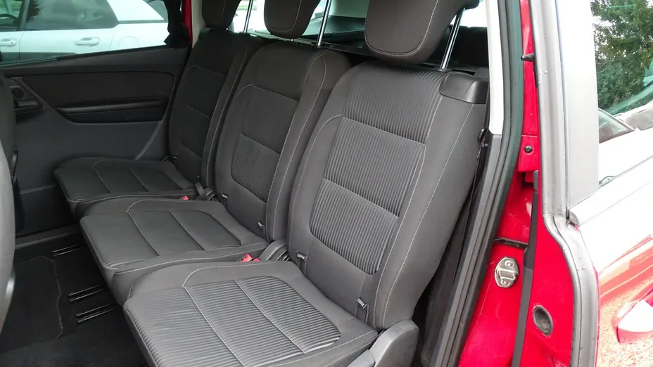 SEAT Alhambra -