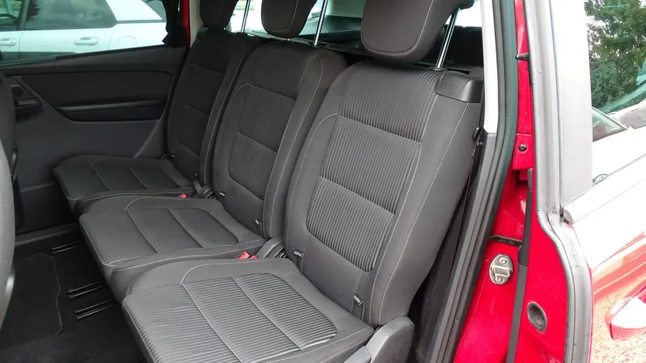 SEAT Alhambra -