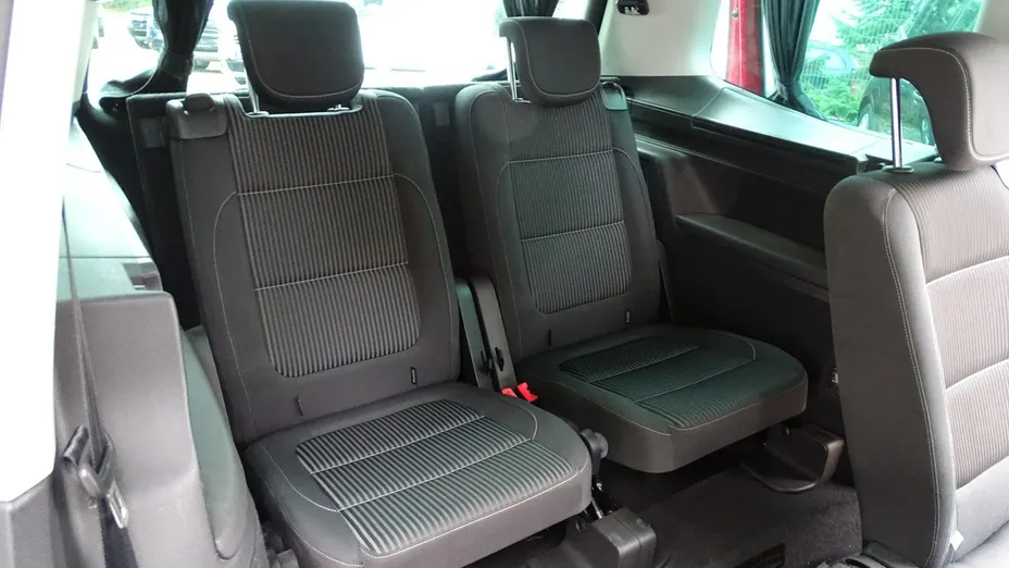 SEAT Alhambra -