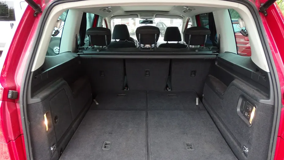 SEAT Alhambra -