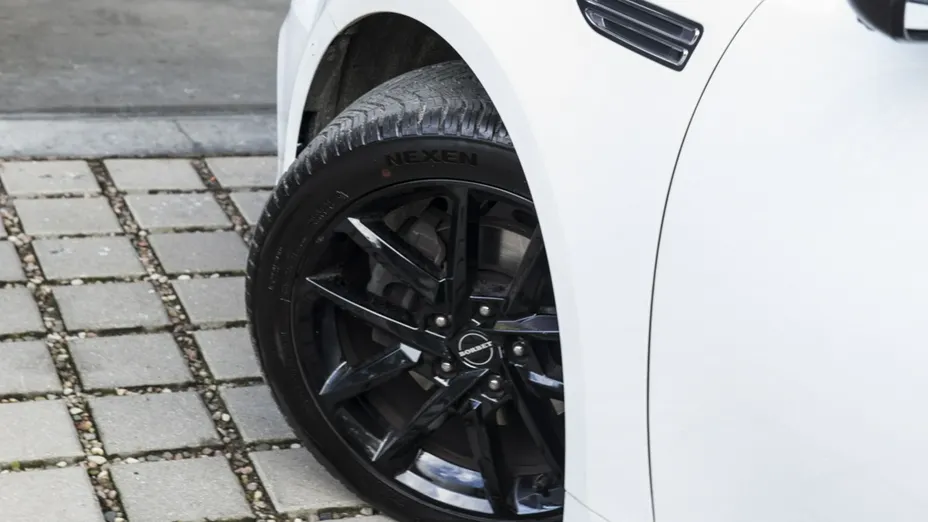 KIA Optima -