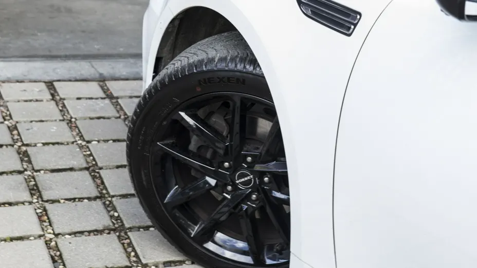 KIA Optima -