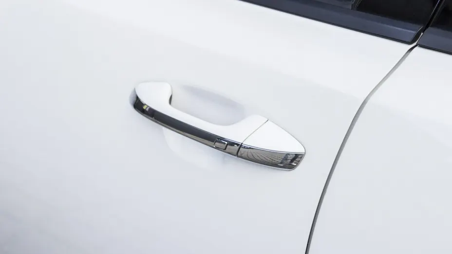 KIA Optima -