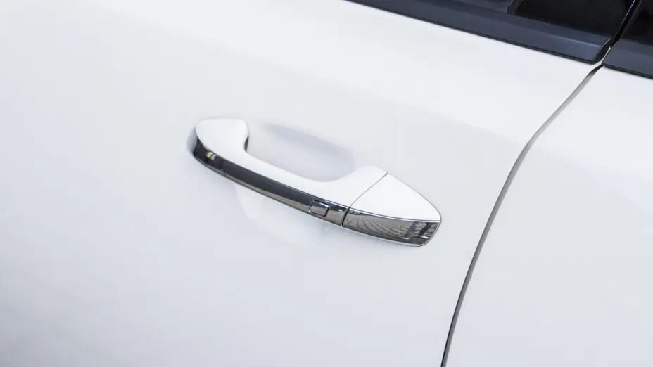 KIA Optima -