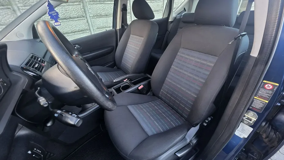 MERCEDES-BENZ A Klasa -