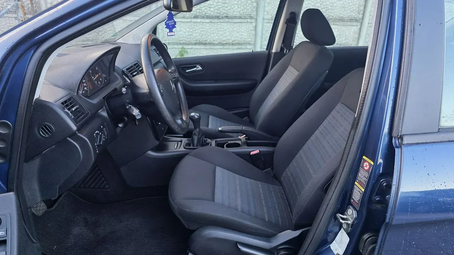 MERCEDES-BENZ A Klasa -