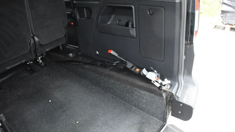 VOLKSWAGEN Caddy -