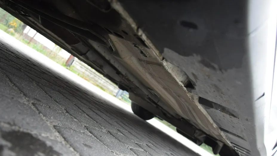 FORD Transit Connect -
