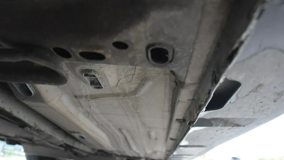 FORD Transit Connect -