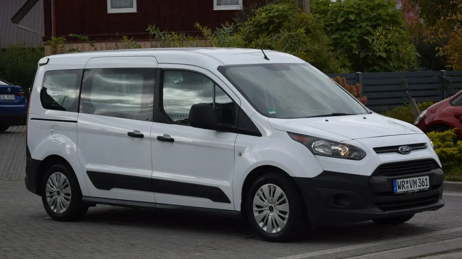 FORD Transit Connect -