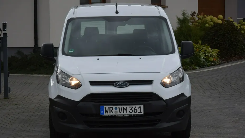 FORD Transit Connect -