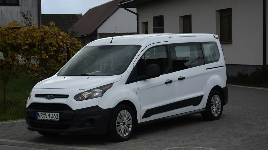 FORD Transit Connect -