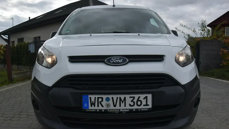 FORD Transit Connect -