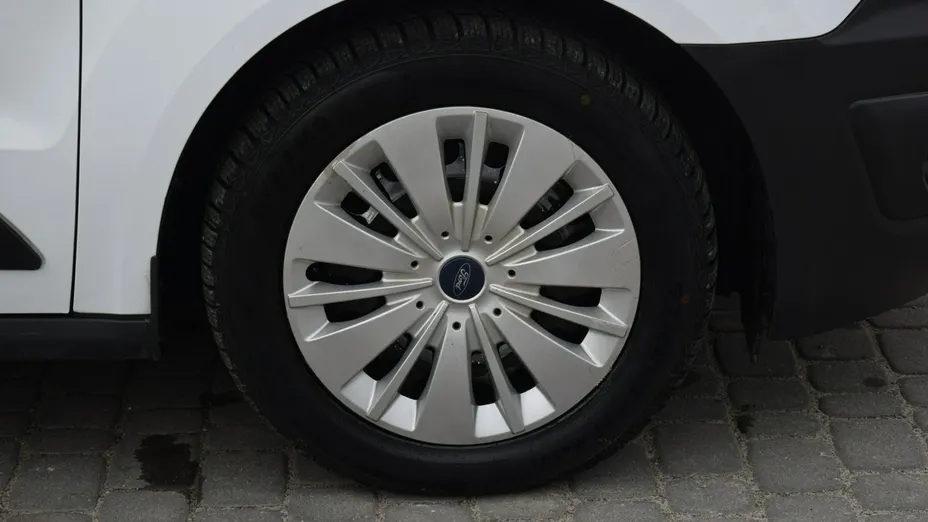 FORD Transit Connect -