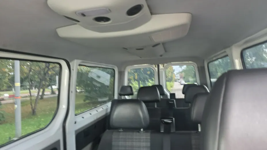 MERCEDES-BENZ Sprinter -