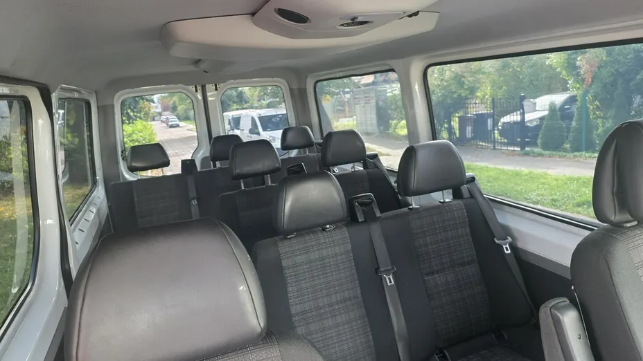 MERCEDES-BENZ Sprinter -