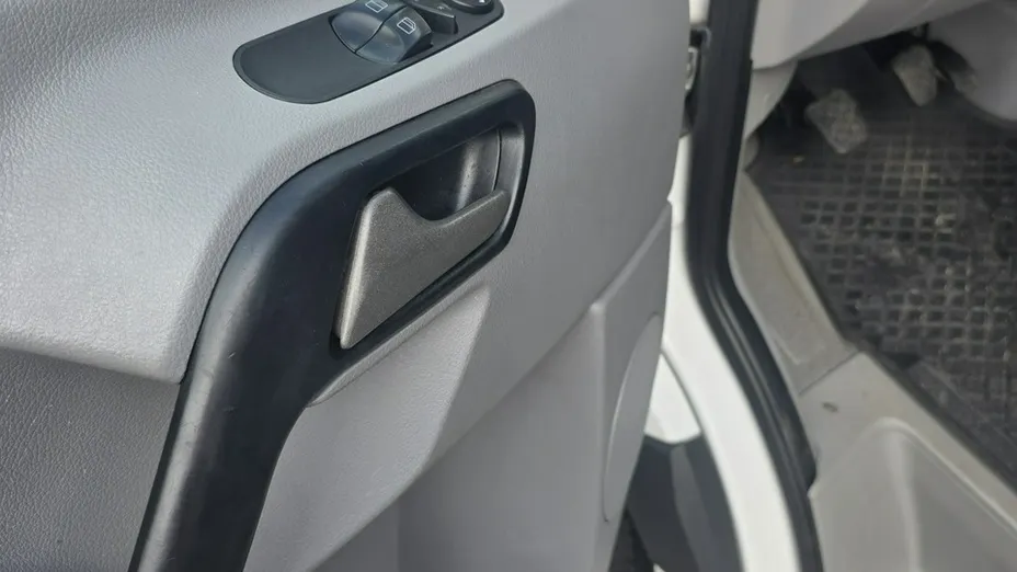 MERCEDES-BENZ Sprinter -