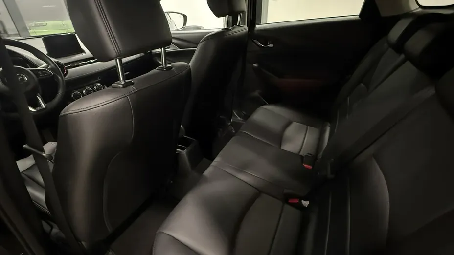 MAZDA CX-3 -