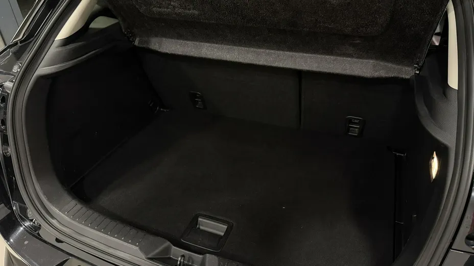 MAZDA CX-3 -