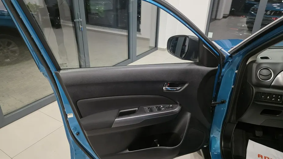 SUZUKI Vitara -