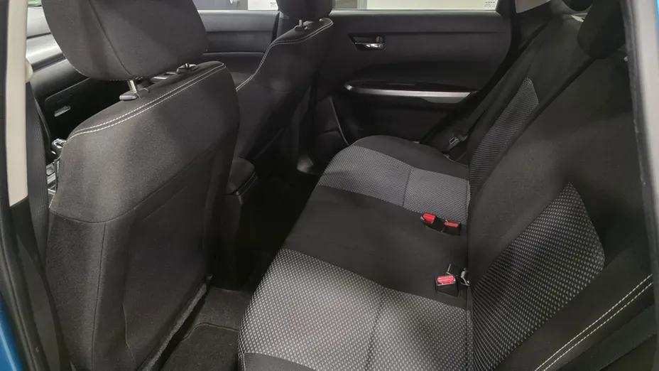 SUZUKI Vitara -
