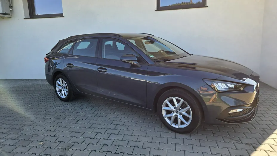 SEAT Leon -