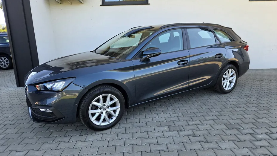 SEAT Leon -
