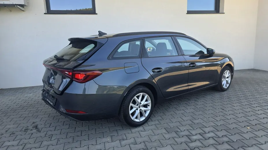 SEAT Leon -