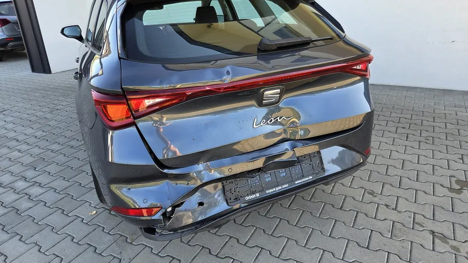 SEAT Leon -