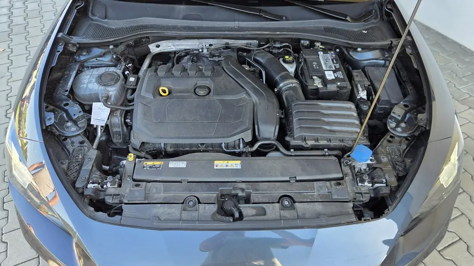 SEAT Leon -