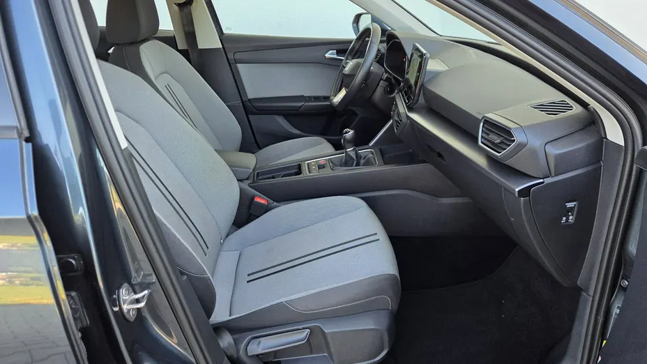 SEAT Leon -