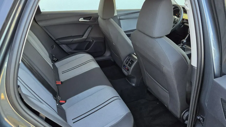 SEAT Leon -
