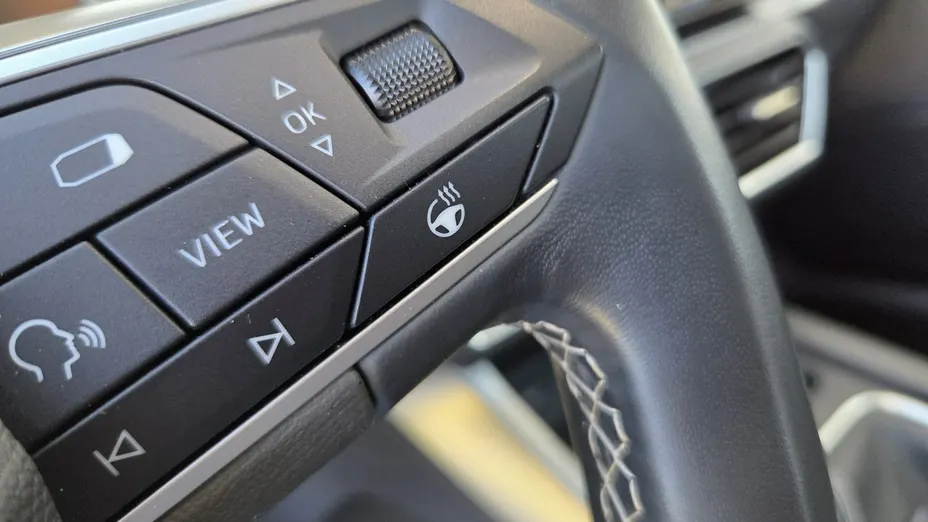 SEAT Leon -